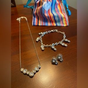 Brighton Jewelry Sets